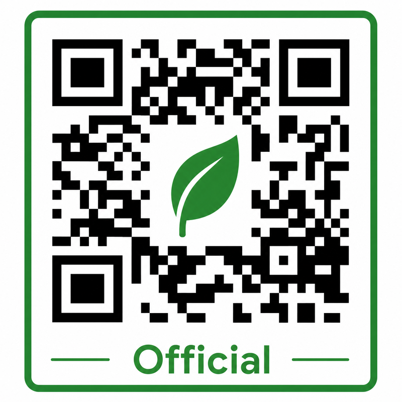 海角社区公众号二维码